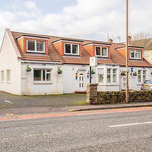 Arden Guest House, Craigmillar Castle Edinburgh