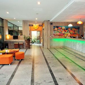 La Moon At Phuket - Sha Extra Plus